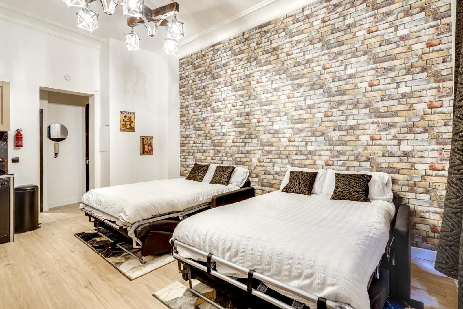 138 Suite Wizman - Superbe Appartement A Paris Exterior photo