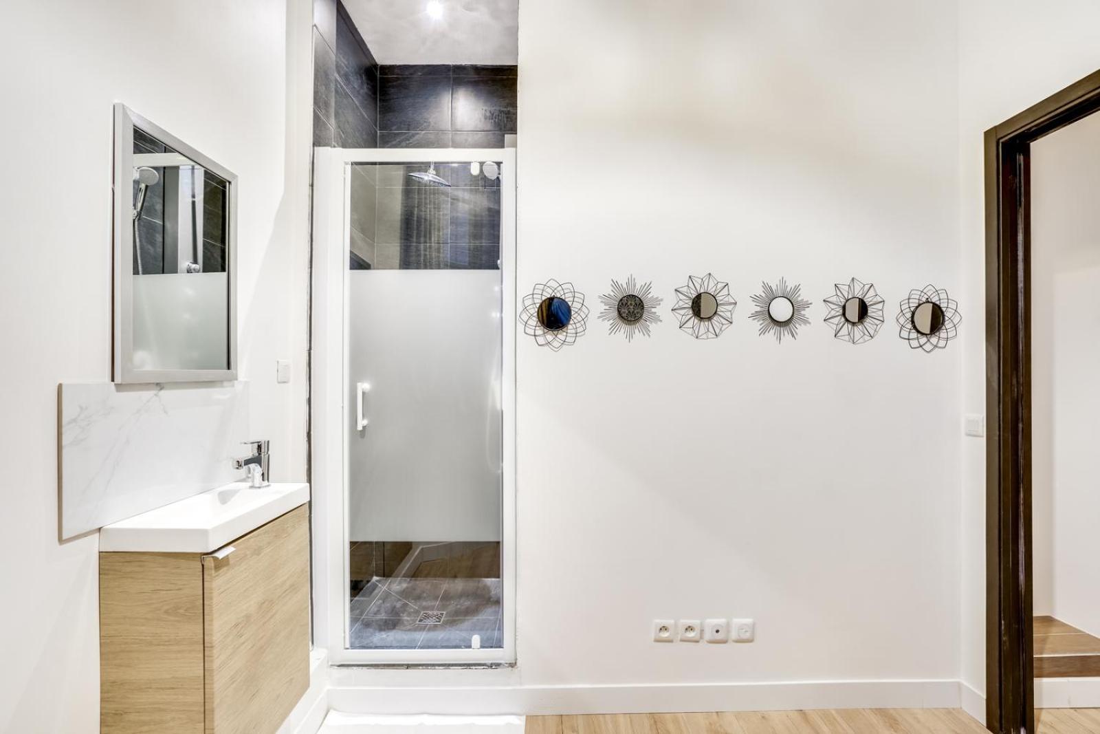 138 Suite Wizman - Superbe Appartement A Paris Exterior photo