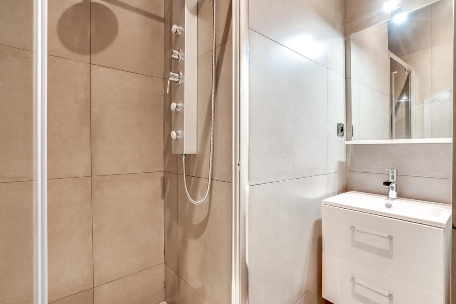 138 Suite Wizman - Superbe Appartement A Paris Exterior photo