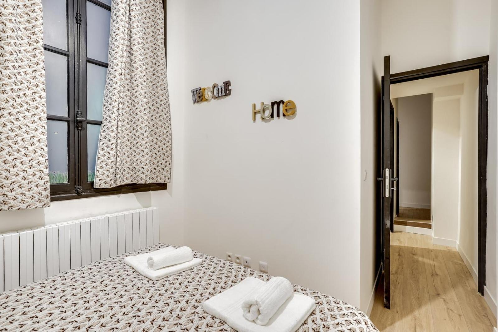138 Suite Wizman - Superbe Appartement A Paris Exterior photo