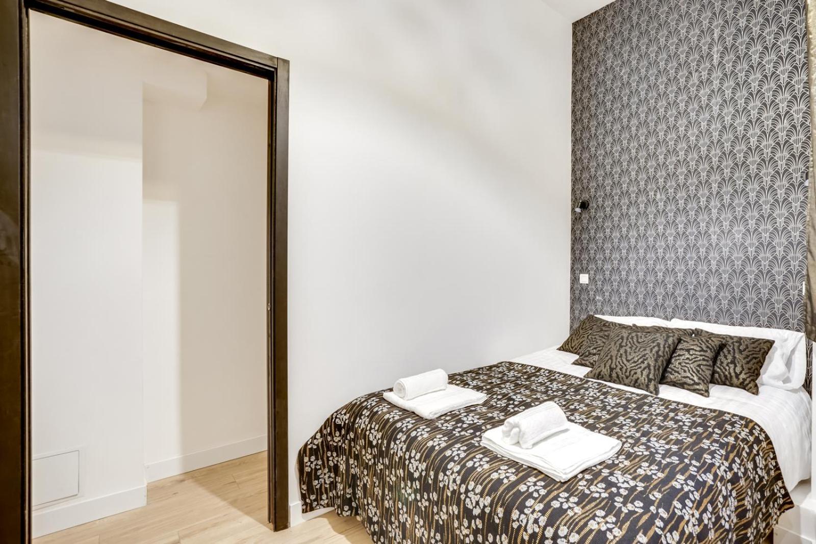 138 Suite Wizman - Superbe Appartement A Paris Exterior photo